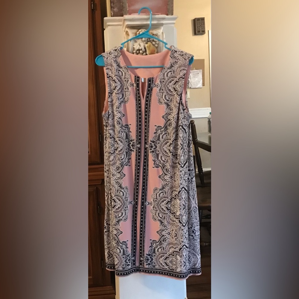 Sandra Darren Dress